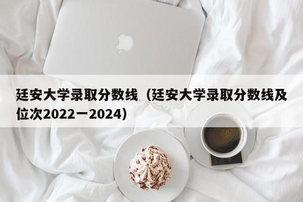 廷安大学录取分数线（廷安大学录取分数线及位次2022一2024）