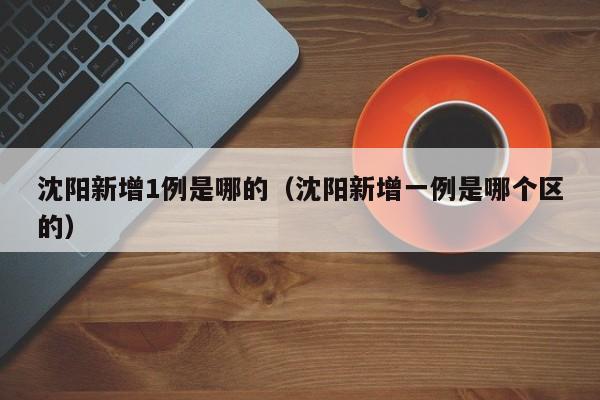 沈阳新增1例是哪的（沈阳新增一例是哪个区的）