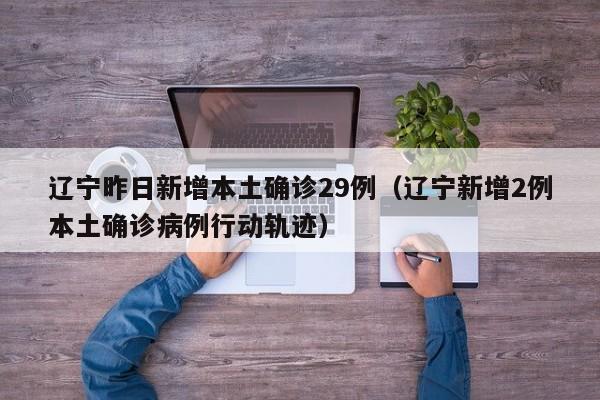 辽宁昨日新增本土确诊29例（辽宁新增2例本土确诊病例行动轨迹）