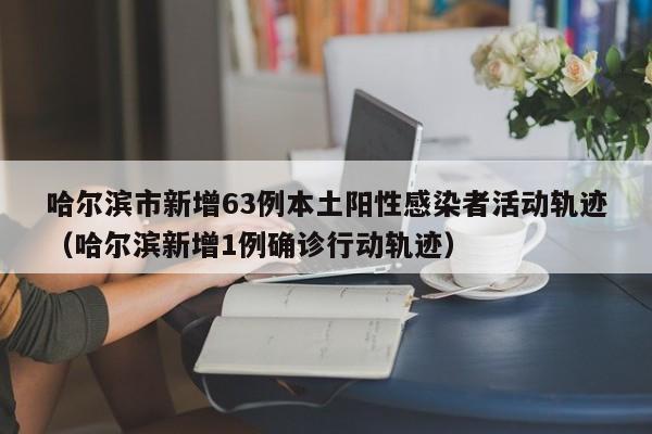 哈尔滨市新增63例本土阳性感染者活动轨迹（哈尔滨新增1例确诊行动轨迹）