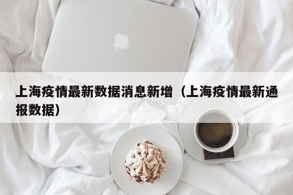 上海疫情最新数据消息新增（上海疫情最新通报数据）