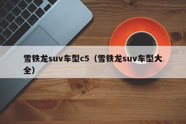 雪铁龙suv车型c5（雪铁龙suv车型大全）
