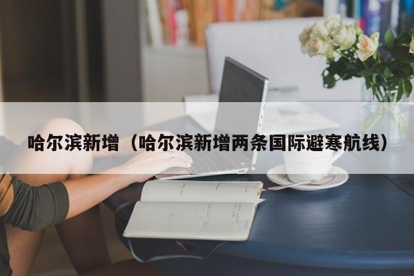 哈尔滨新增（哈尔滨新增两条国际避寒航线）