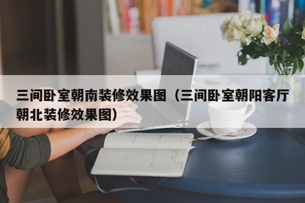 三间卧室朝南装修效果图（三间卧室朝阳客厅朝北装修效果图）