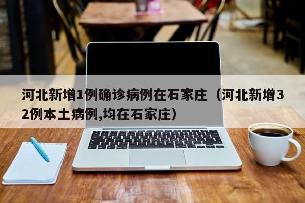 河北新增1例确诊病例在石家庄（河北新增32例本土病例,均在石家庄）