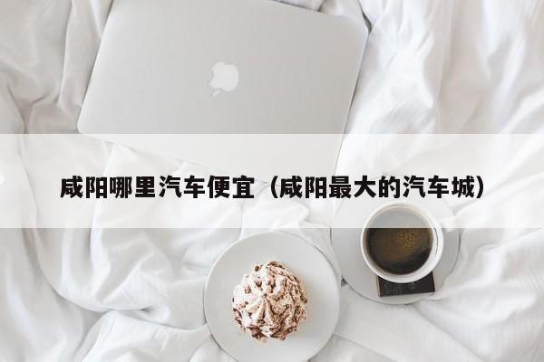 咸阳哪里汽车便宜（咸阳最大的汽车城）