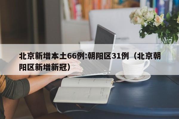 北京新增本土66例:朝阳区31例（北京朝阳区新增新冠）