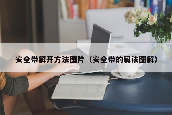 安全带解开方法图片（安全带的解法图解）