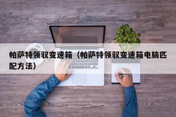 帕萨特领驭变速箱（帕萨特领驭变速箱电脑匹配方法）