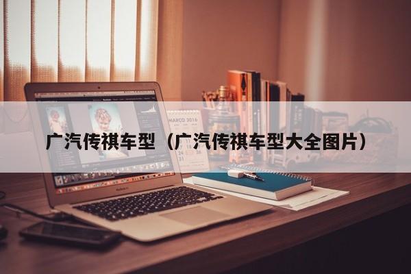 广汽传祺车型（广汽传祺车型大全图片）