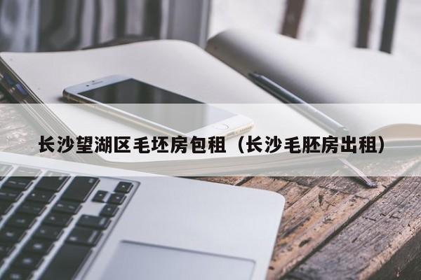 长沙望湖区毛坯房包租（长沙毛胚房出租）