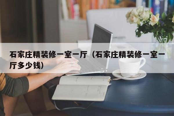 石家庄精装修一室一厅（石家庄精装修一室一厅多少钱）