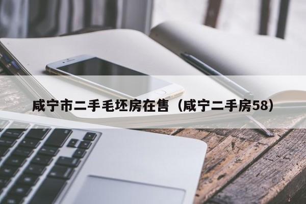 咸宁市二手毛坯房在售（咸宁二手房58）