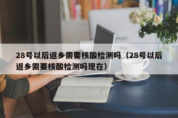 28号以后返乡需要核酸检测吗（28号以后返乡需要核酸检测吗现在）