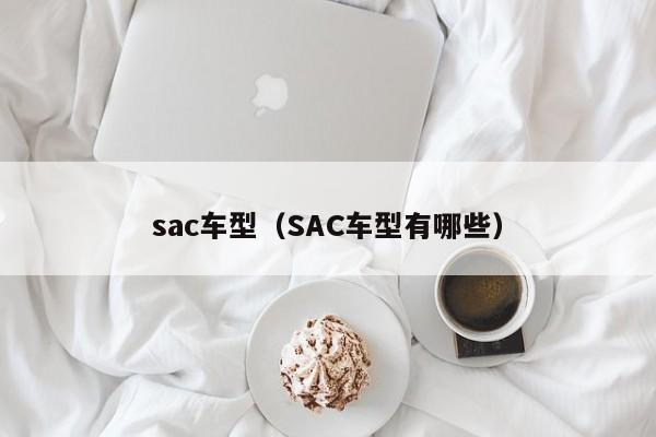sac车型（SAC车型有哪些）