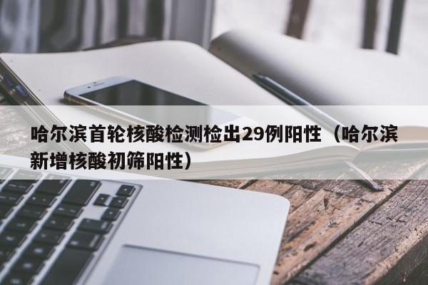 哈尔滨首轮核酸检测检出29例阳性（哈尔滨新增核酸初筛阳性）