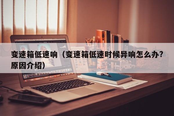 变速箱低速响（变速箱低速时候异响怎么办?原因介绍）