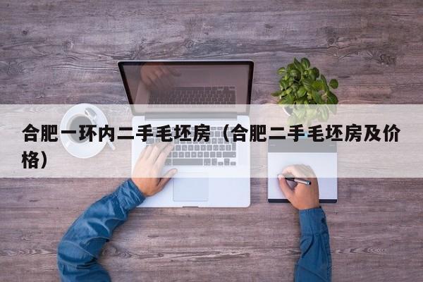 合肥一环内二手毛坯房（合肥二手毛坯房及价格）