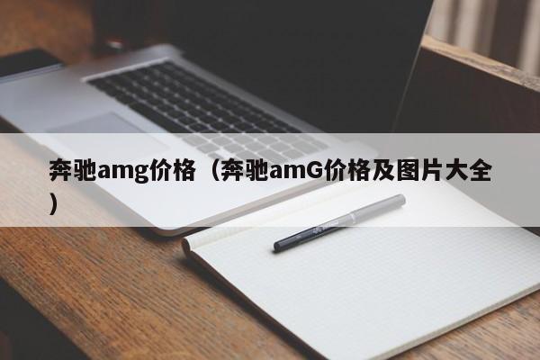 奔驰amg价格（奔驰amG价格及图片大全）