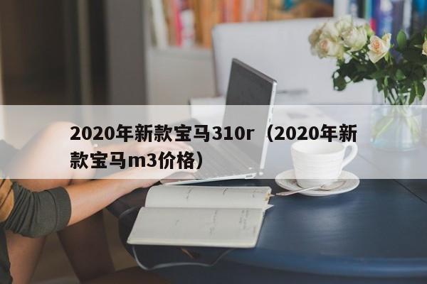 2020年新款宝马310r（2020年新款宝马m3价格）