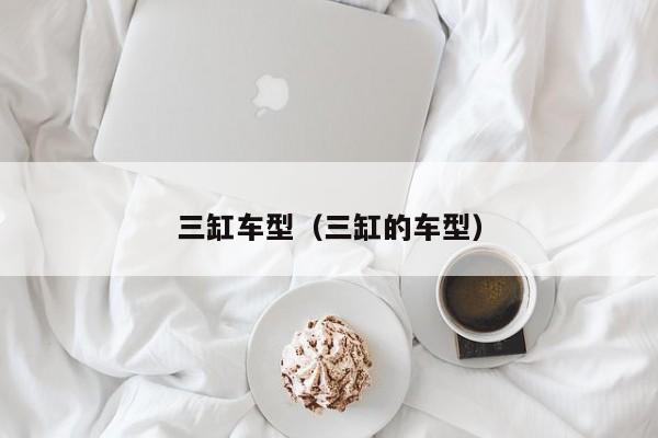 三缸车型（三缸的车型）