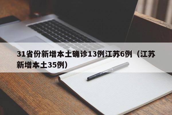 31省份新增本土确诊13例江苏6例（江苏新增本土35例）